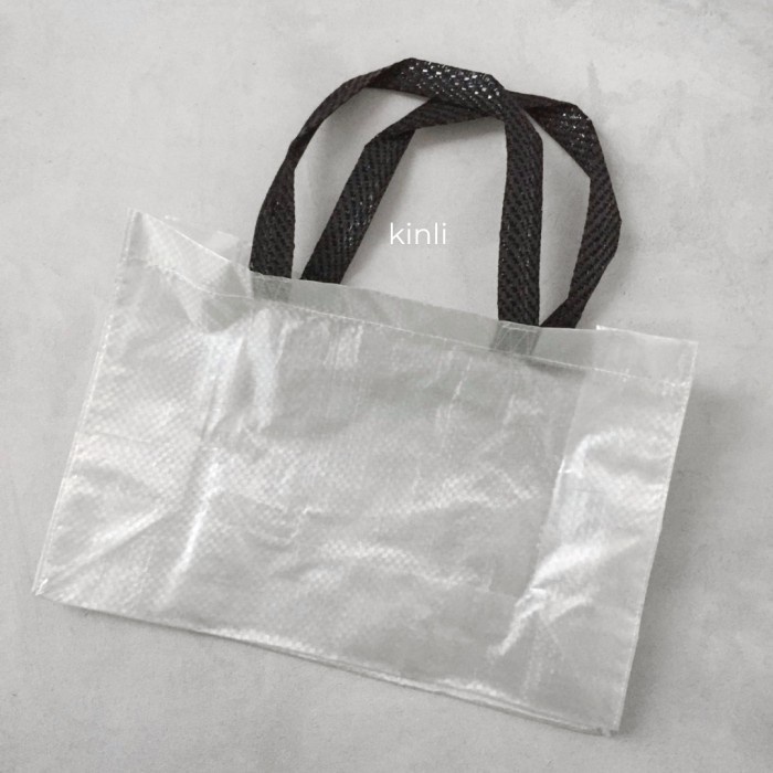 multifunction sustainable grocery bag tas belanja reusable