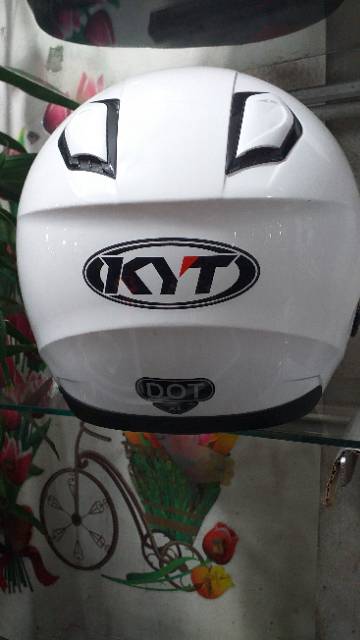 Kyt kyoto(putih)original