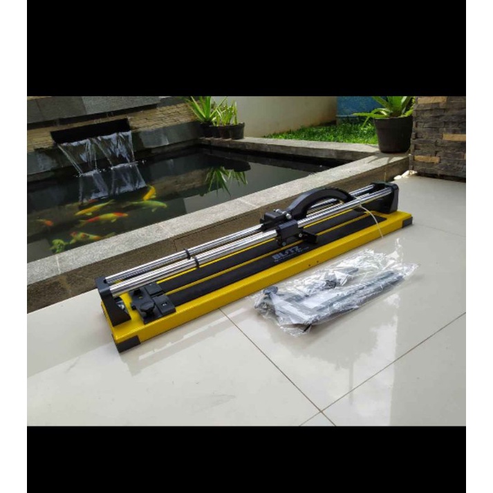 Pemotong keramik granit manual 60cm.blitz
