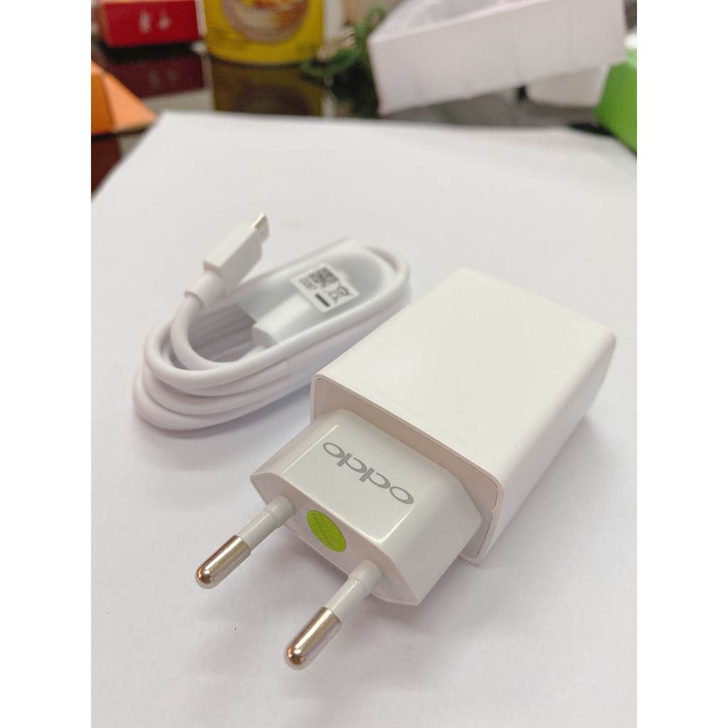 【33LV.ID】Charger oppo original fast charging/charger oppo F7 F5 F1s F1plus F3plus A7 A83 A3S A37
