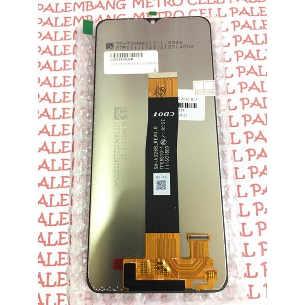 Lcd+Ts Samsung A32 5G