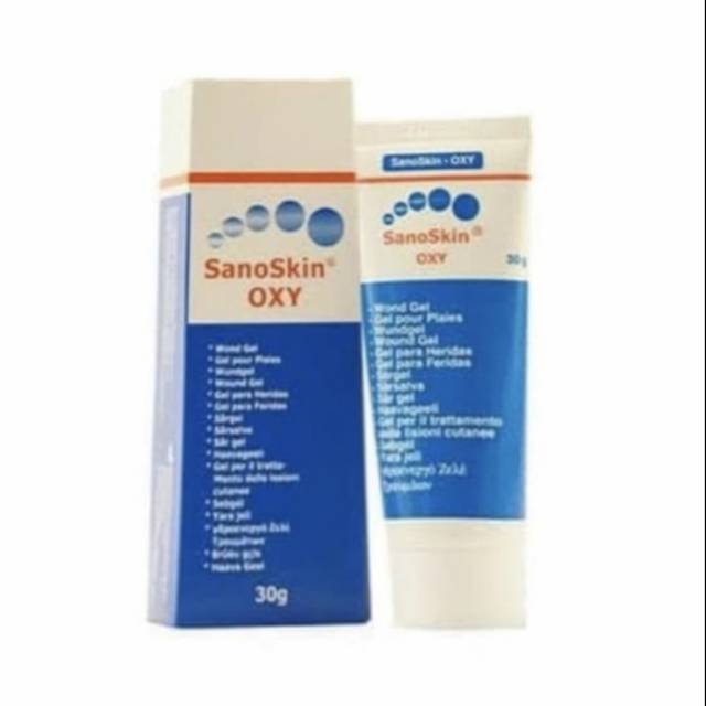 Sanoskin oxy