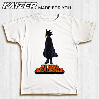 KAIZER RH-0418 My Hero Academia Fumikage Tokoyami - Anime