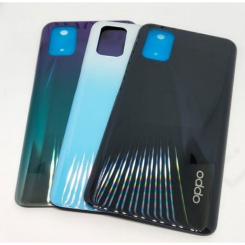 Backdoor Oppo A92 Ori