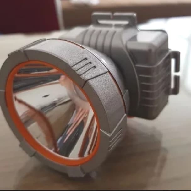 Senter Kepala Dony KL-158 / Dony Senter Kepala KL158 (10 Watt)