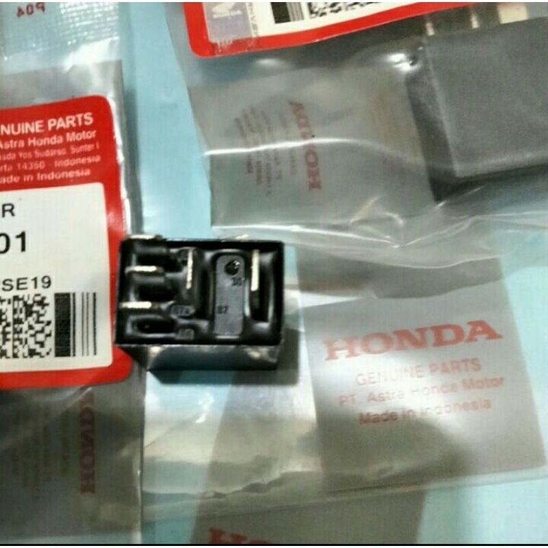 Relay comp power relay swith stater beat fi kaki 5 original-1