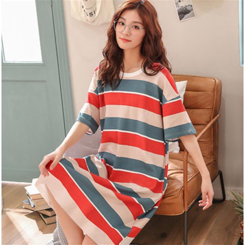 [TOYOU SHOP M24B] DASTER IMPORT | DASTER LUCU | DASTER WANITA | DASTER ALL SIZE | BAJU TIDUR WANITA | PREMIUM