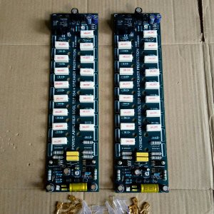 Lihat Detail Kit driver SOCL pro 1500watt Tef socl504 504tef Grosir Lebaran