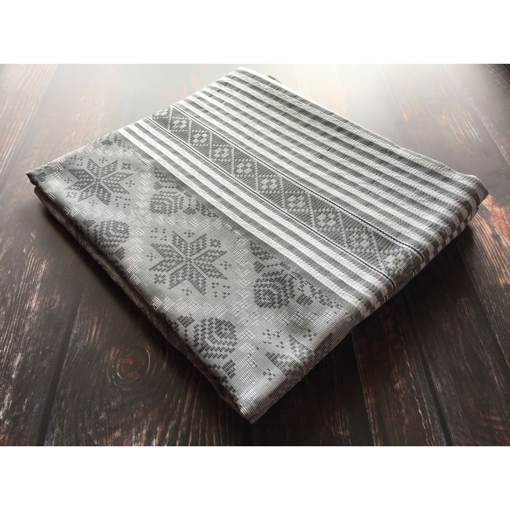 Tenun Baron 3D, Kain Baron, Kain Tenun Songket, Tenun Jepara, Tenun Troso Jepara