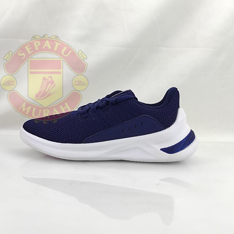 Sepatu Ardiles Wanita CHERRIM  BIRU NAVY