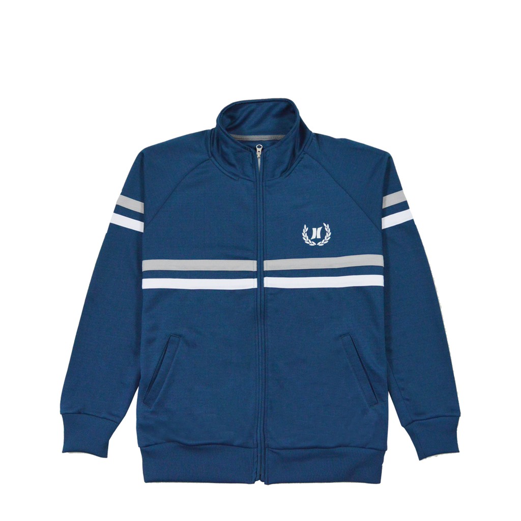 

HOOLIGANS Jacket Kanu Teal