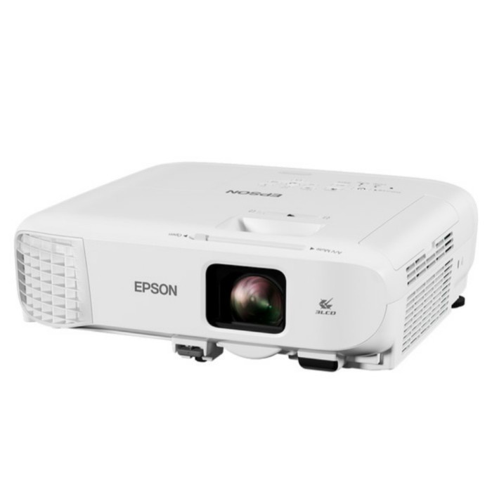 PROJECTOR EPSON EB-972 / PROYEKTOR EB972 XGA LAN HDMI - GARANSI RESMI