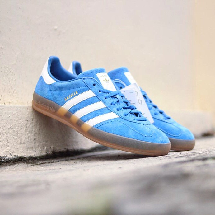 harga adidas gazelle indoor original