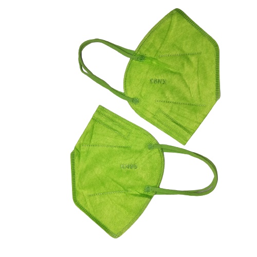 FUTAKO Masker Wajah KN95 5 PLY 20 Pcs BISA PILIH WARNA