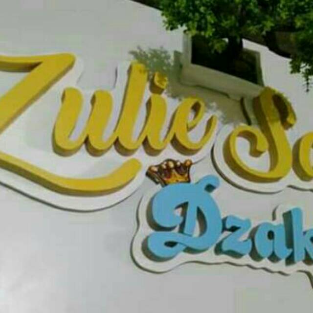 

Papan Nama Lucu/Wood name/Papan Nama murah/Papan Nama Karakter