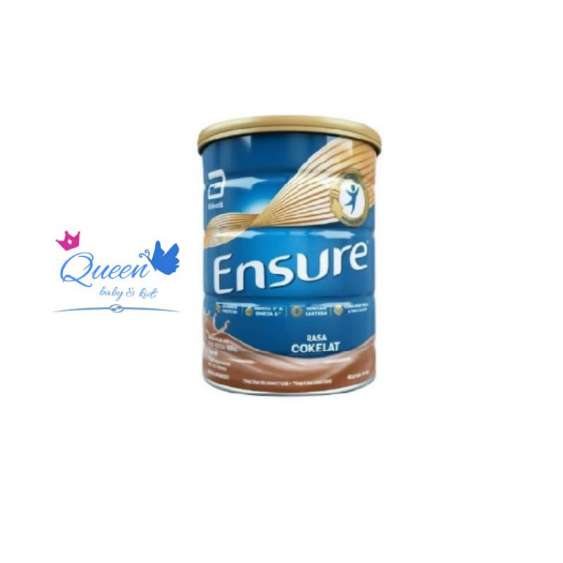 

ENSURE Coklat 900 gr