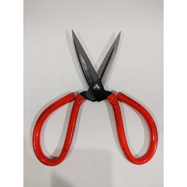 

Gunting Jahit | Gunting Kodok Merah | Gunting Bahan