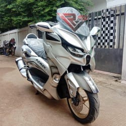 NEW NMAX PAKET PREDATOR FULL BODI NMAX BARU 2020 2021 body nmax predator  bodi nmax predator