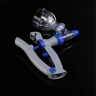 Jual Alat Suntik Otomatis Suntikan Otomatis Kapasitas 5ml Suntikan ...