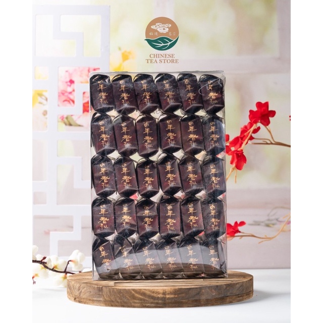 

Chinesetea / Tea Bai Nian Lao Cong Mika A004