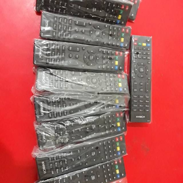 Remote k-vision tipe K2000/C2000