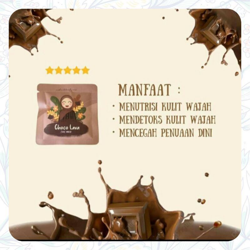 masker wajah by MBC