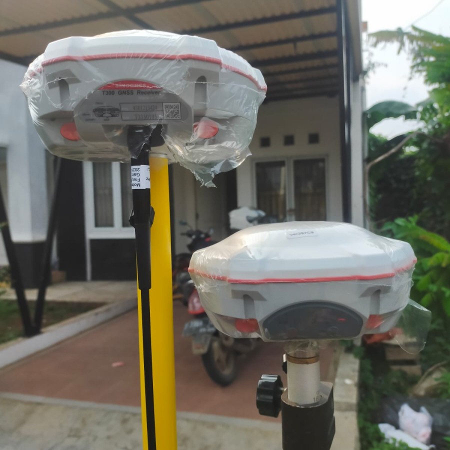 GPS Geodetik Sinognss T300 RTK