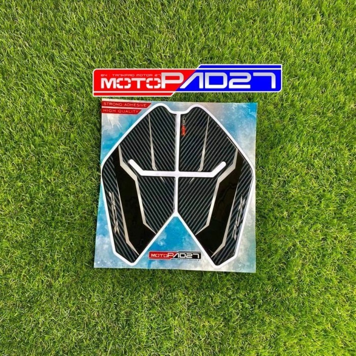 stiker sticker tankpad sayap NEW PCX 160 premium