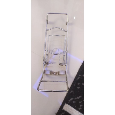 Rak Jepit Suzuki Smash 110