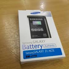 BATERAI SAMSUNG J1 ACE J110 ORIGINAL 100%PACK DUS