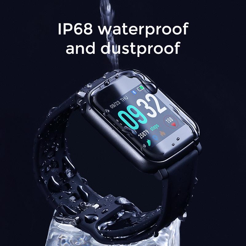 Smart Watch Joyroom FT1 Pro IP67 Waterproof