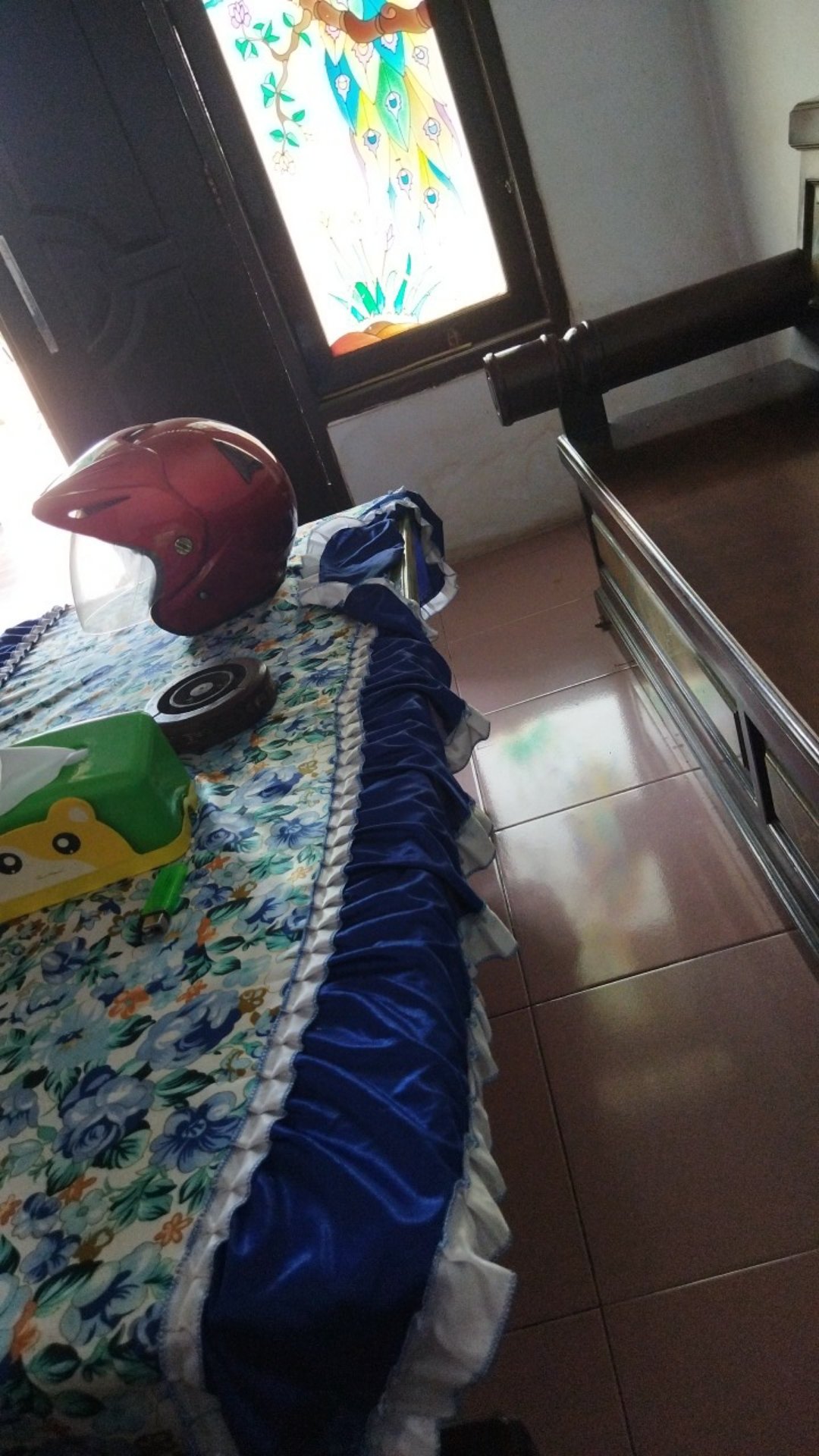 Maura Couple - Sania Ruffle Batik Couple Ori Ndoro Jowi Dnt Garansi Termurah Shopee - Batik Untelan