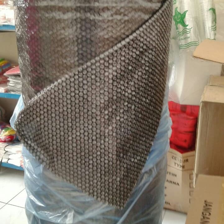 Extra Bubble Wrap - Tambahan Bubble Wrap + STIKER FRAGILE