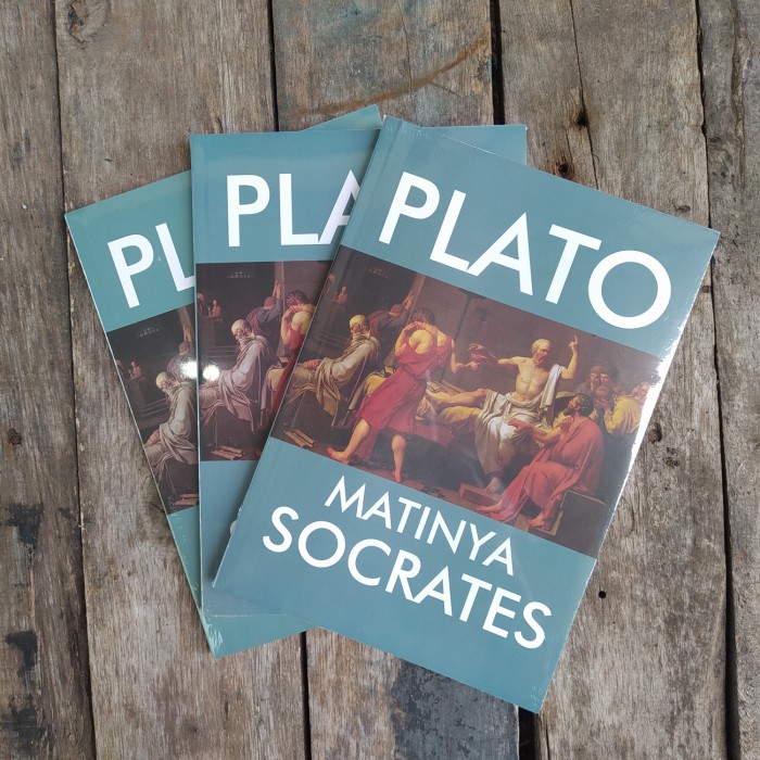 Matinya Socrates