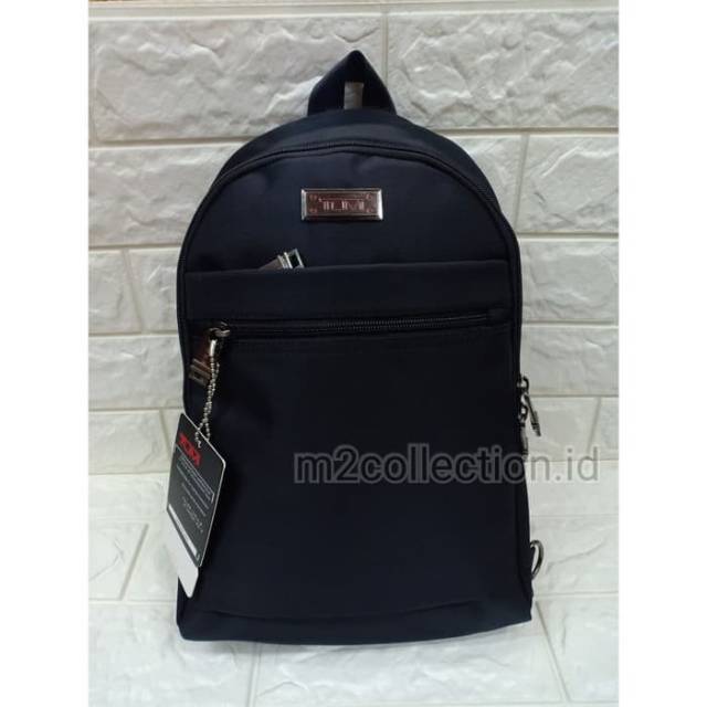 Tumi 2 in 1 Slingbag n Ransel