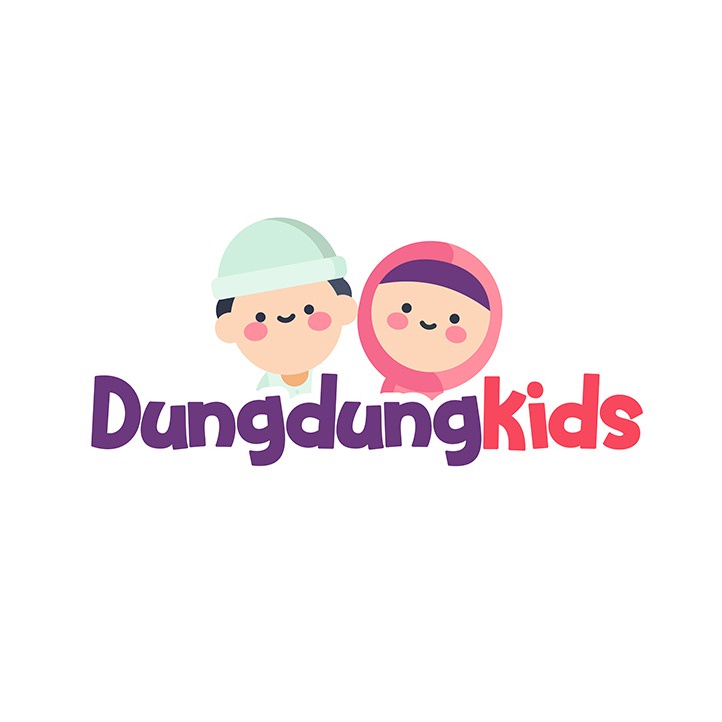 Dungdungkids Official store logo