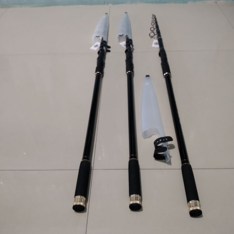 JORAN PASIRAN KENZI TELECRAP 3907 390cm