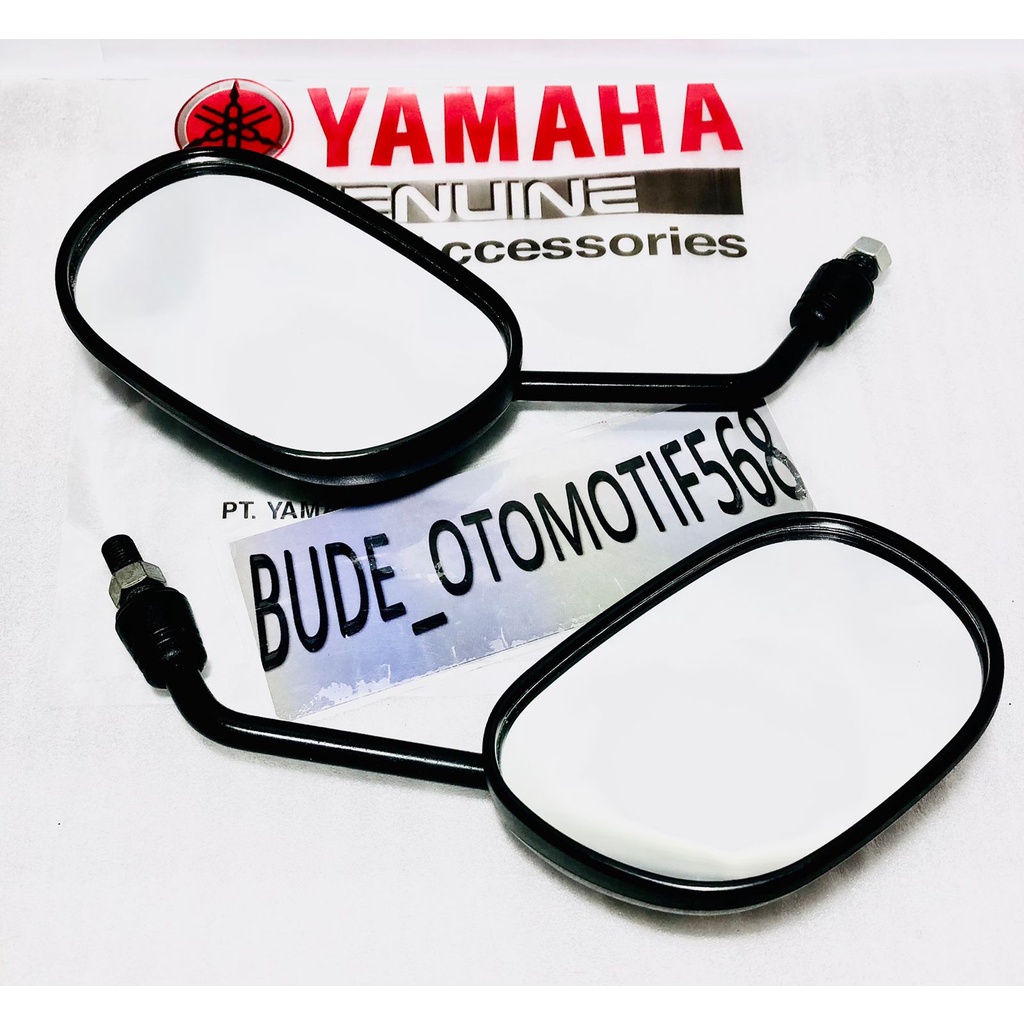 SPION SEPION SEPASANG MIO JUPITER VEGA R NEW BYSON MIO J MIO M3 BARU ORI 100% YGP