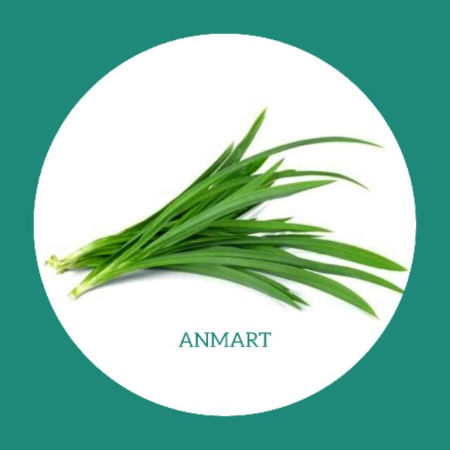 

ANMART | 1 Ikat Daun Pandan | Sayur Online