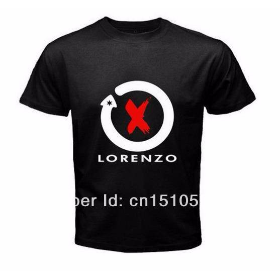 kaos motogp lorenzo 1