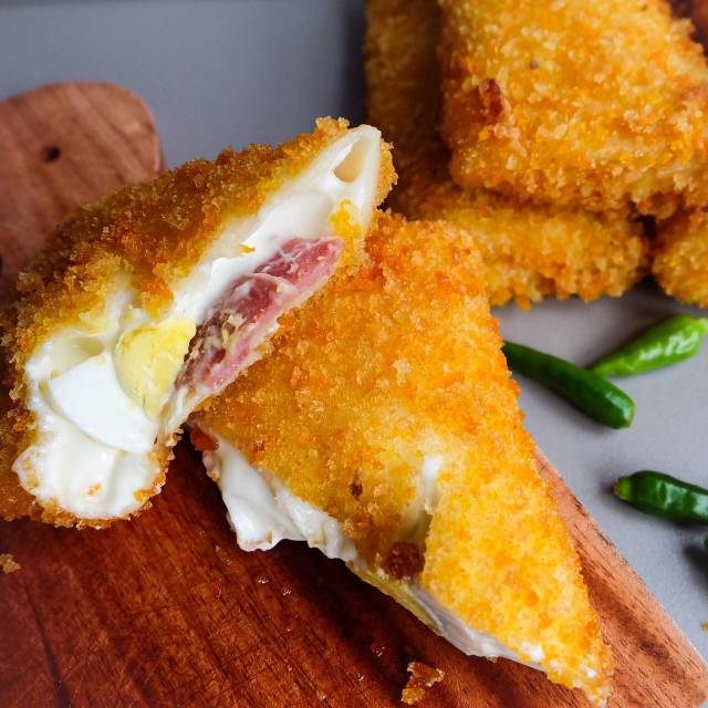 

Risoles Mayo Frozen
