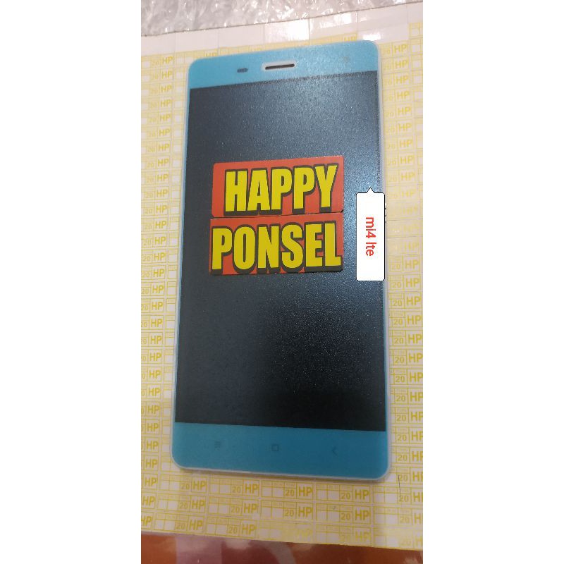 LCD TOUCHSCREEM MI4W/MI4LTE ORIGINAL