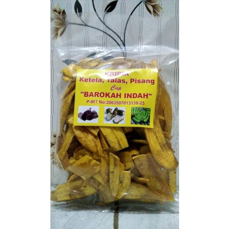 

camilan ringan 300gr