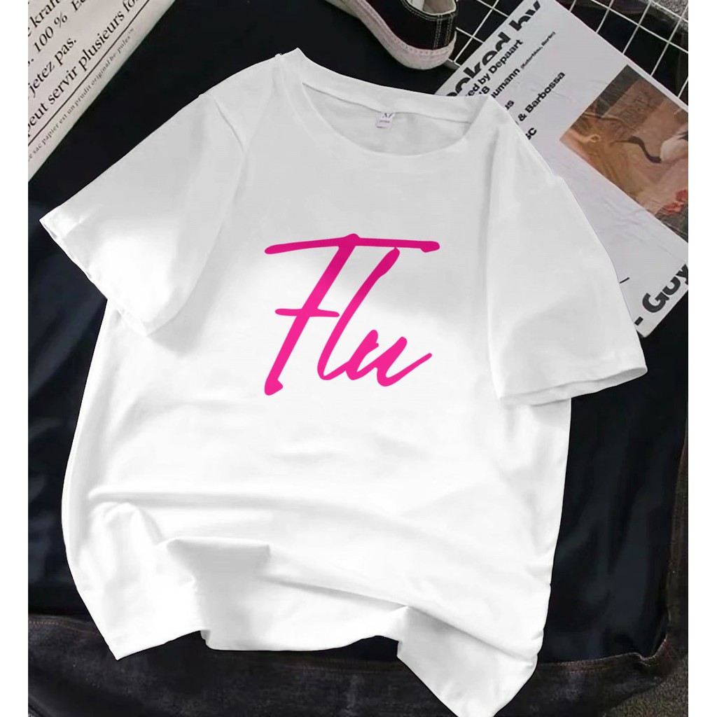 Pretty Savage- Kaos Oversize IU Flu