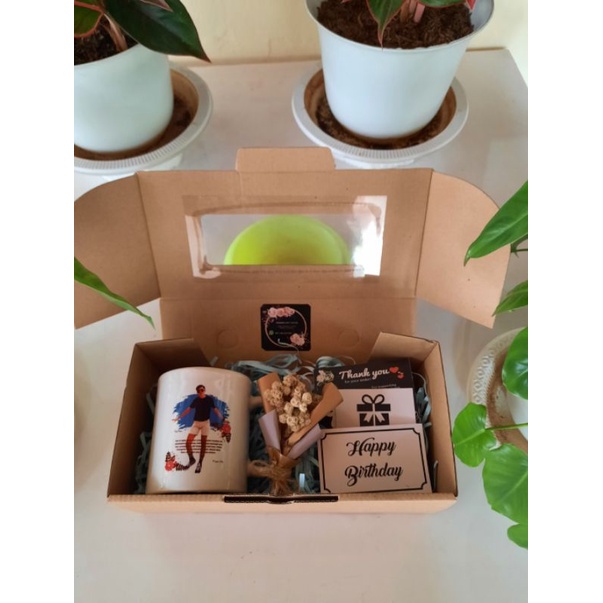 

Kado Cowok Bali