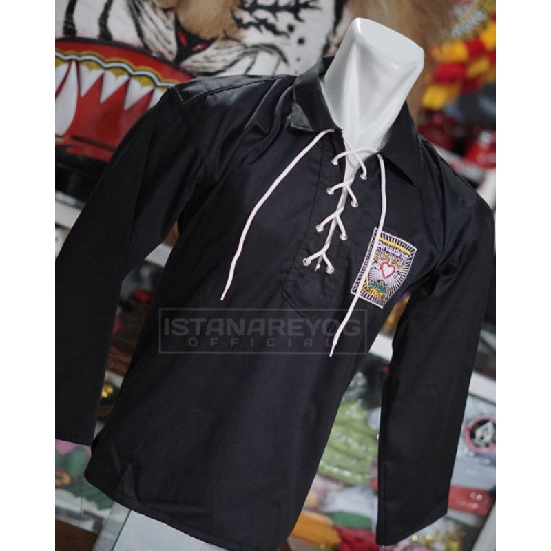 SAKRAL WARGA PSHT ORIGINAL / SAKRAL PSHT / SAKRAL SISWA / BAJU WARGA