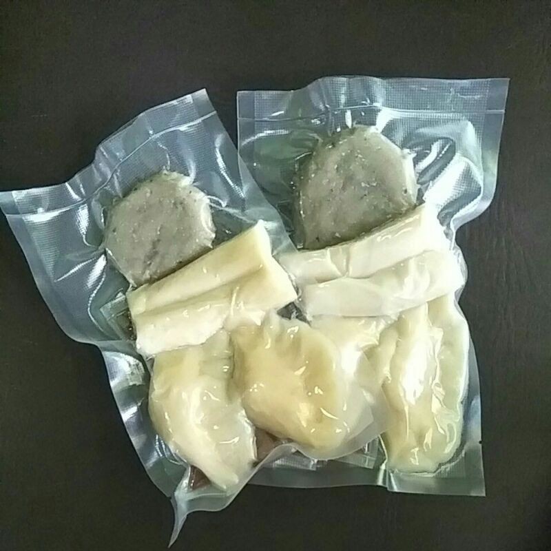 

Pempek Asli Palembang