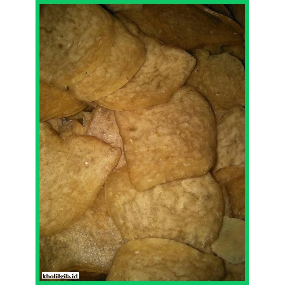 

Makanan-Kering- Kerupuk Udang Cap Walet Kerawang -Aneka.