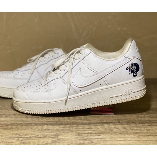 Nike Air Force Rocafella (semi premium)