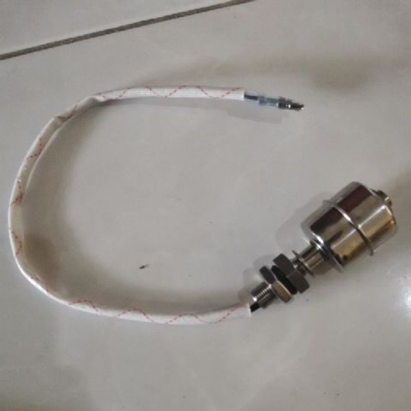 sensor autoclave GEA